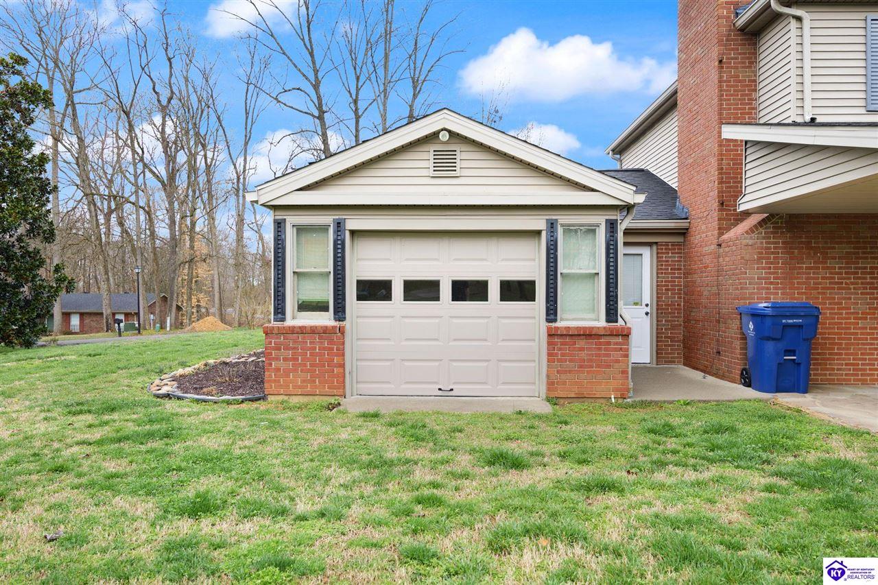 112 Canterbury Way Campbellsville, KY 42718 #3