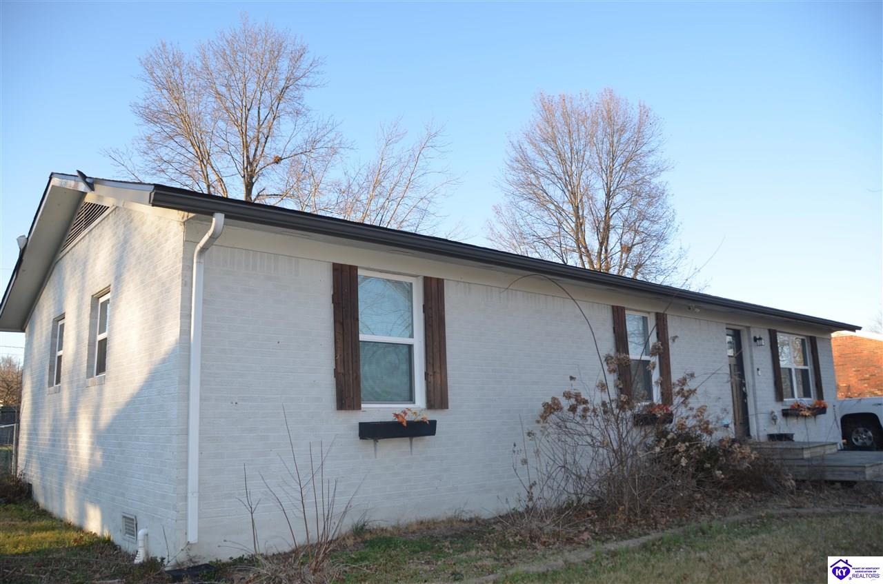 1318 Asbury Street Leitchfield, KY 42754 #1