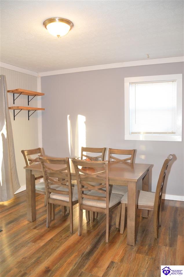1318 Asbury Street Leitchfield, KY 42754 #3