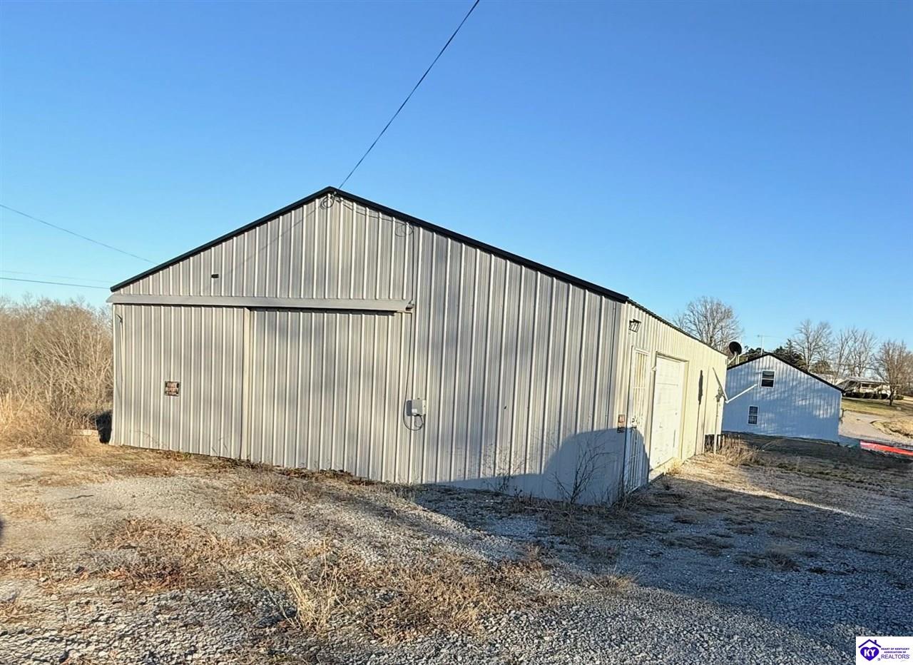 210 Grider Road Columbia, KY 42728 #1