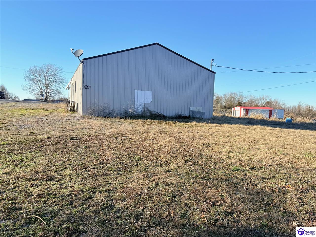 210 Grider Road Columbia, KY 42728 #3