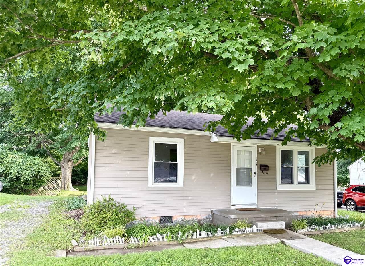305 Sycamore Street Elizabethtown, KY 42701 #1