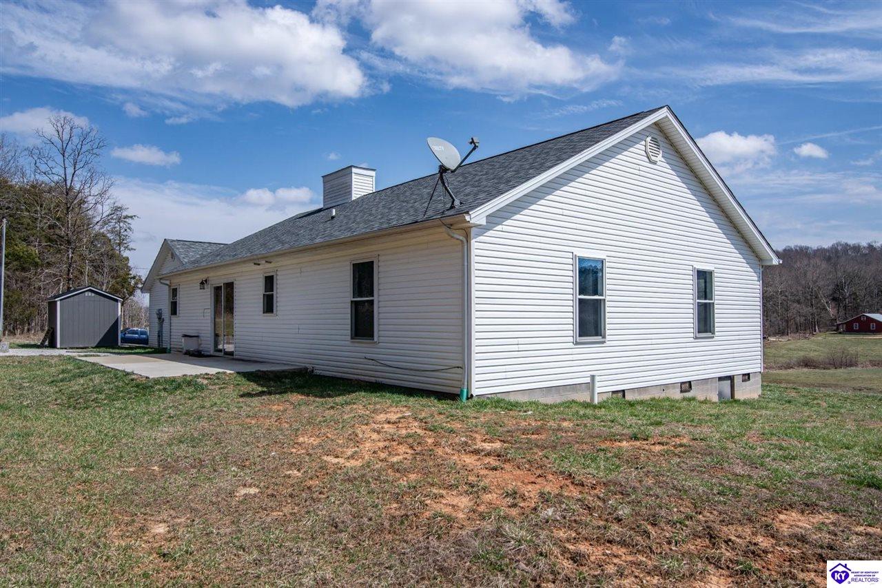 10435 Millerstown Road Clarkson, KY 42726 #2