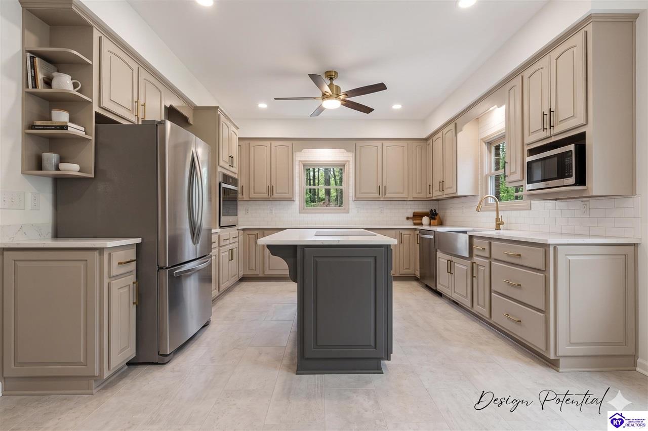 4691 St John Road Elizabethtown, KY 42701 #1