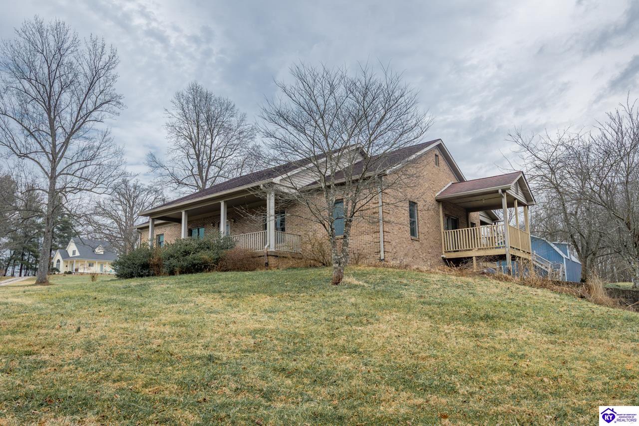 4691 St John Road Elizabethtown, KY 42701 #4