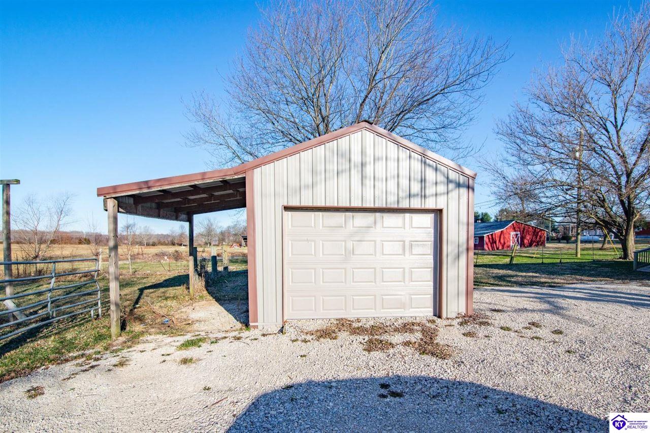 1985 Campbellsville Road Hodgenville, KY 42748 #2