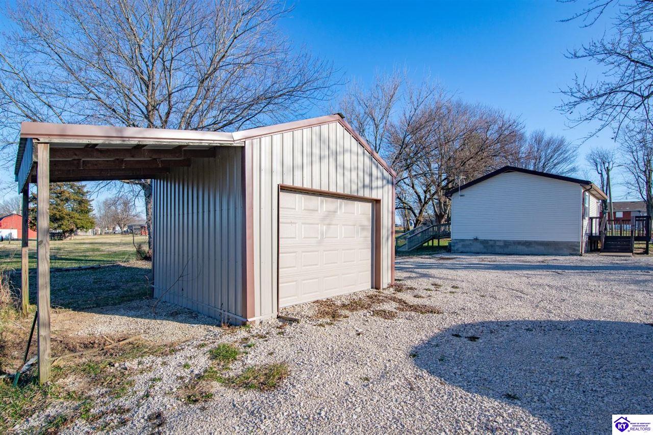 1985 Campbellsville Road Hodgenville, KY 42748 #3