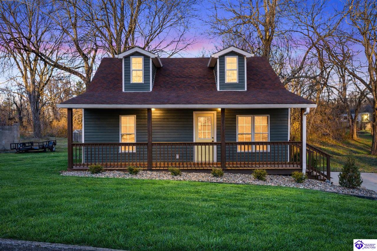 105 Brooks StreetElizabethtown,&nbsp;KY&nbsp;42700