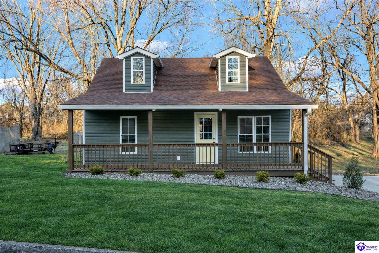 105 Brooks Street Elizabethtown, KY 42700 #1