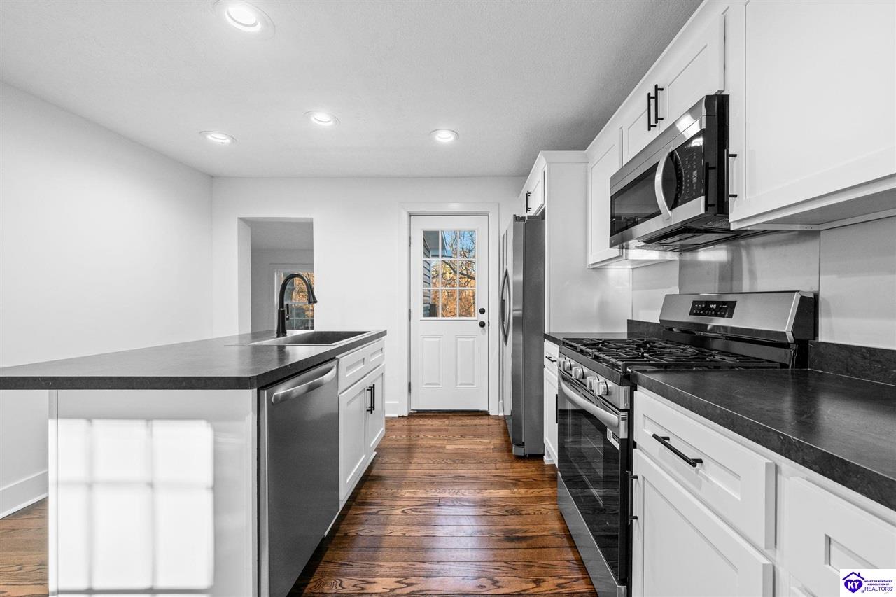 105 Brooks Street Elizabethtown, KY 42700 #2