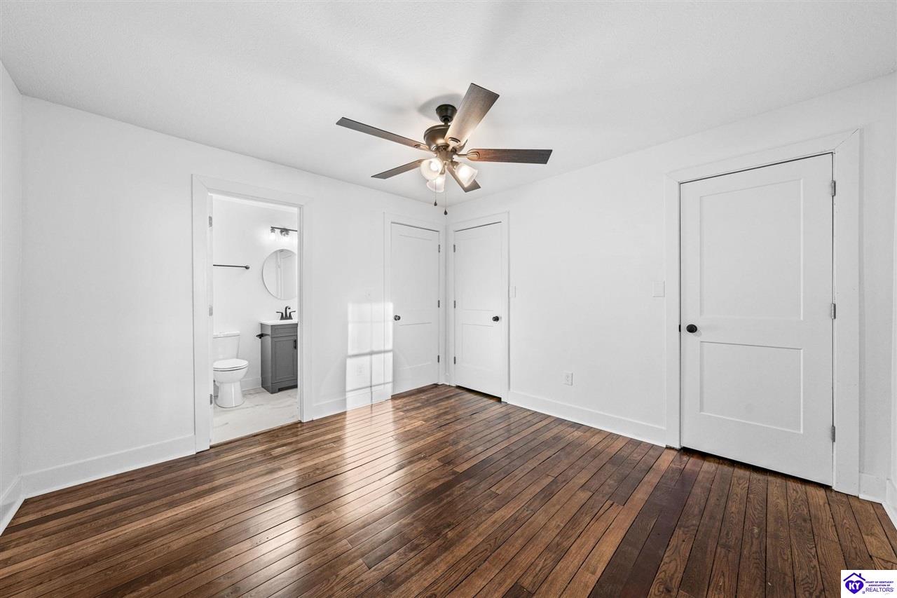 105 Brooks Street Elizabethtown, KY 42700 #4