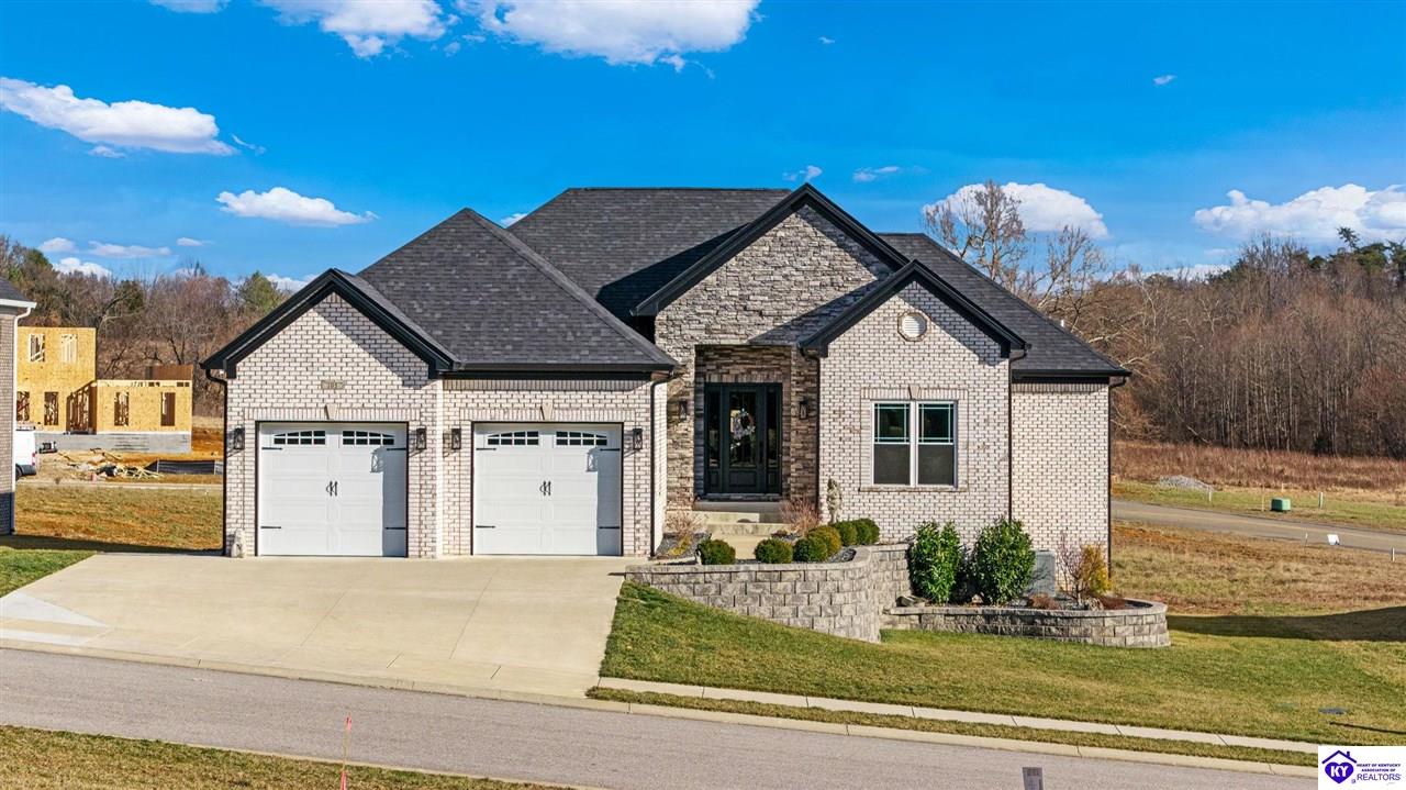 105 Bonfire Lane Elizabethtown, KY 42701 #1