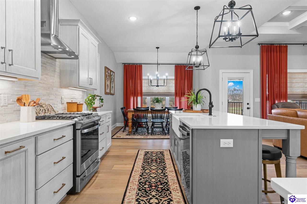 105 Bonfire Lane Elizabethtown, KY 42701 #1