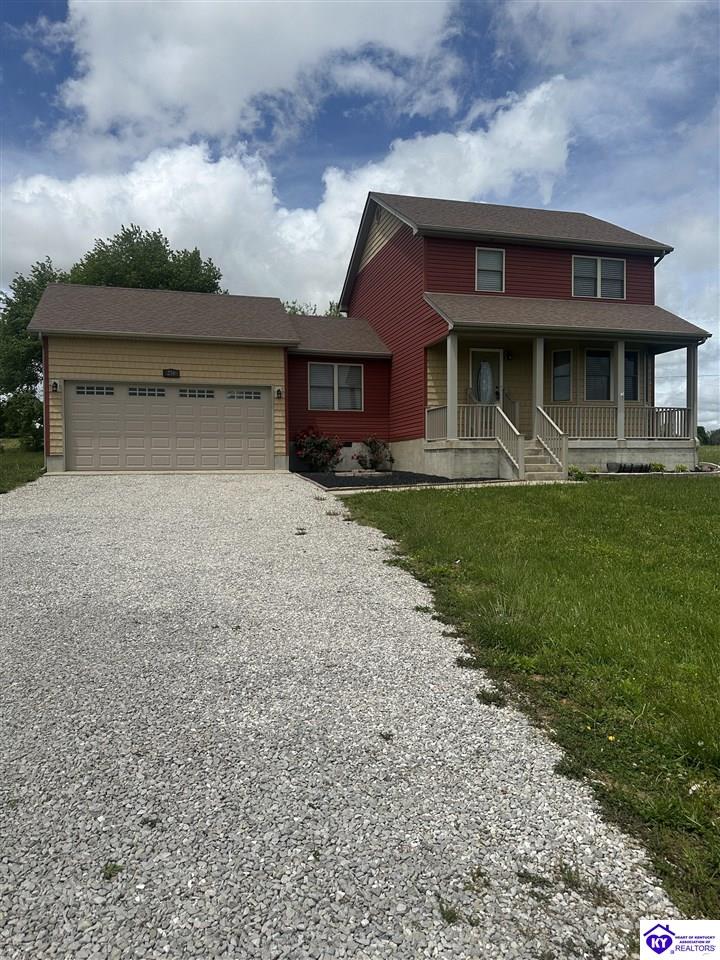 230 Diamond Court Vine Grove, KY 40175 #1