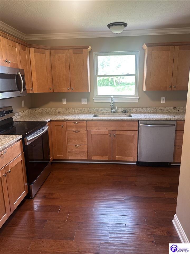 230 Diamond Court Vine Grove, KY 40175 #4