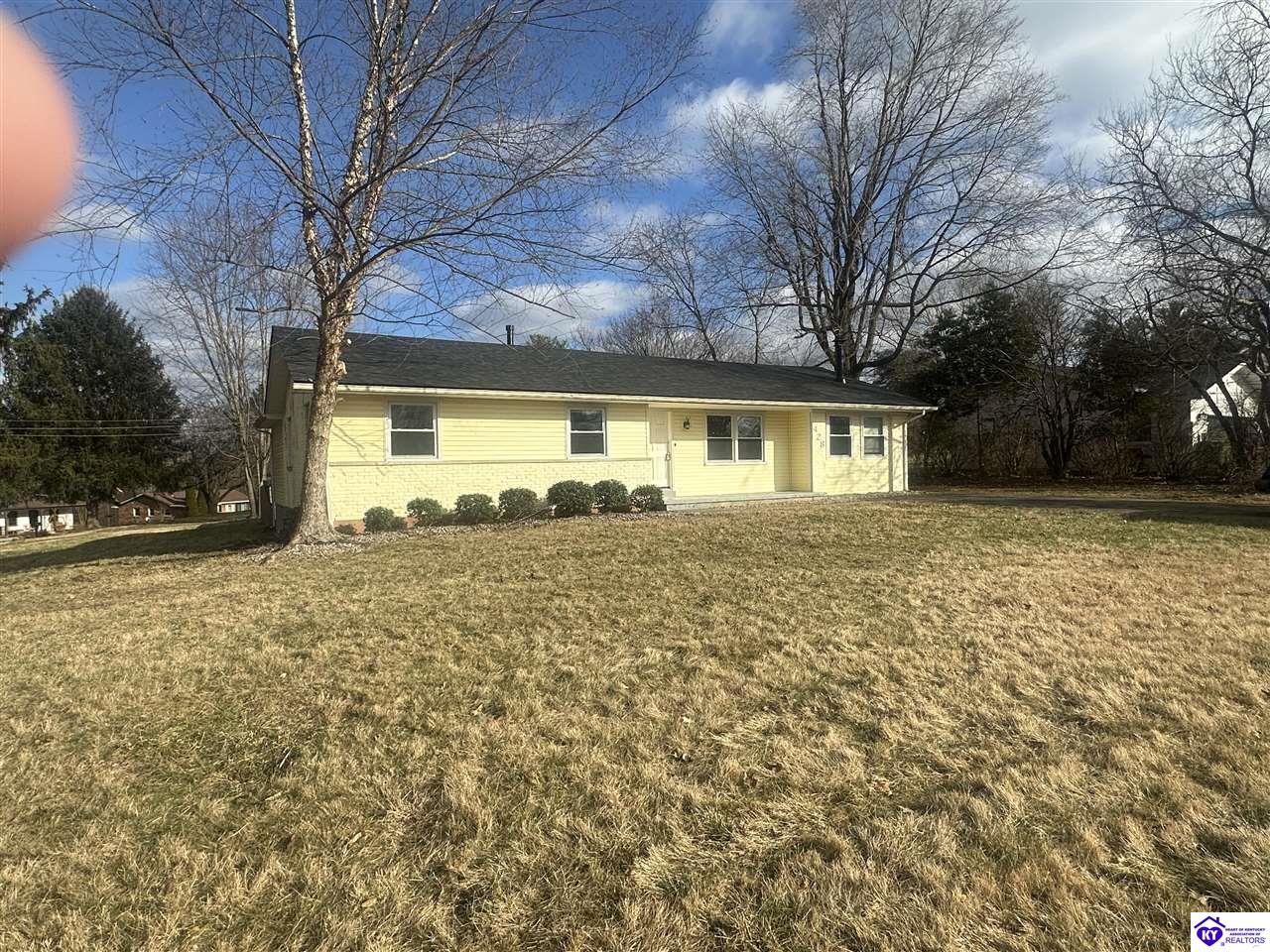 428 N Hillcrest Drive Vine Grove, KY 40175 #1