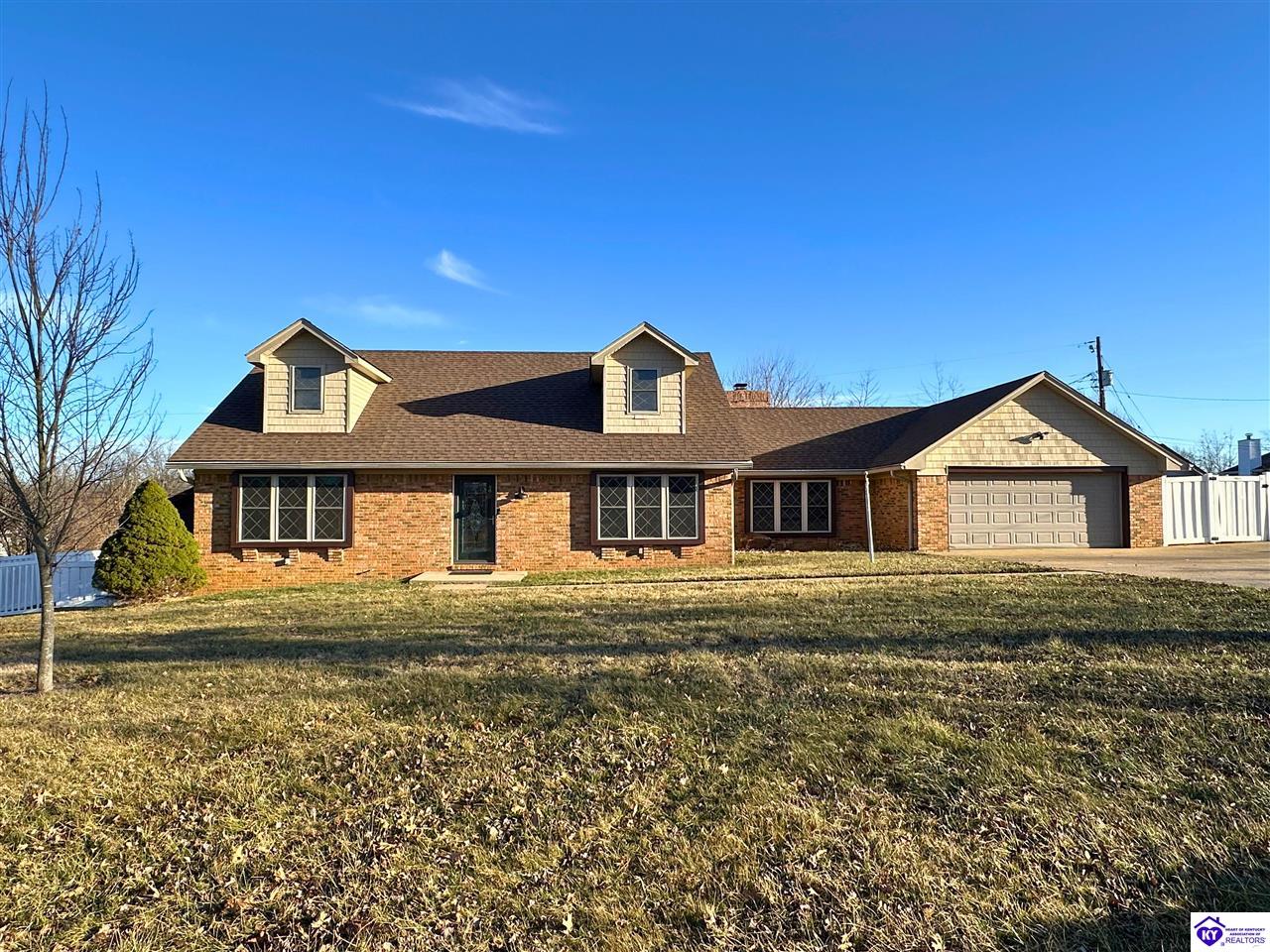 273 Manor DriveRadcliff,&nbsp;KY&nbsp;40160