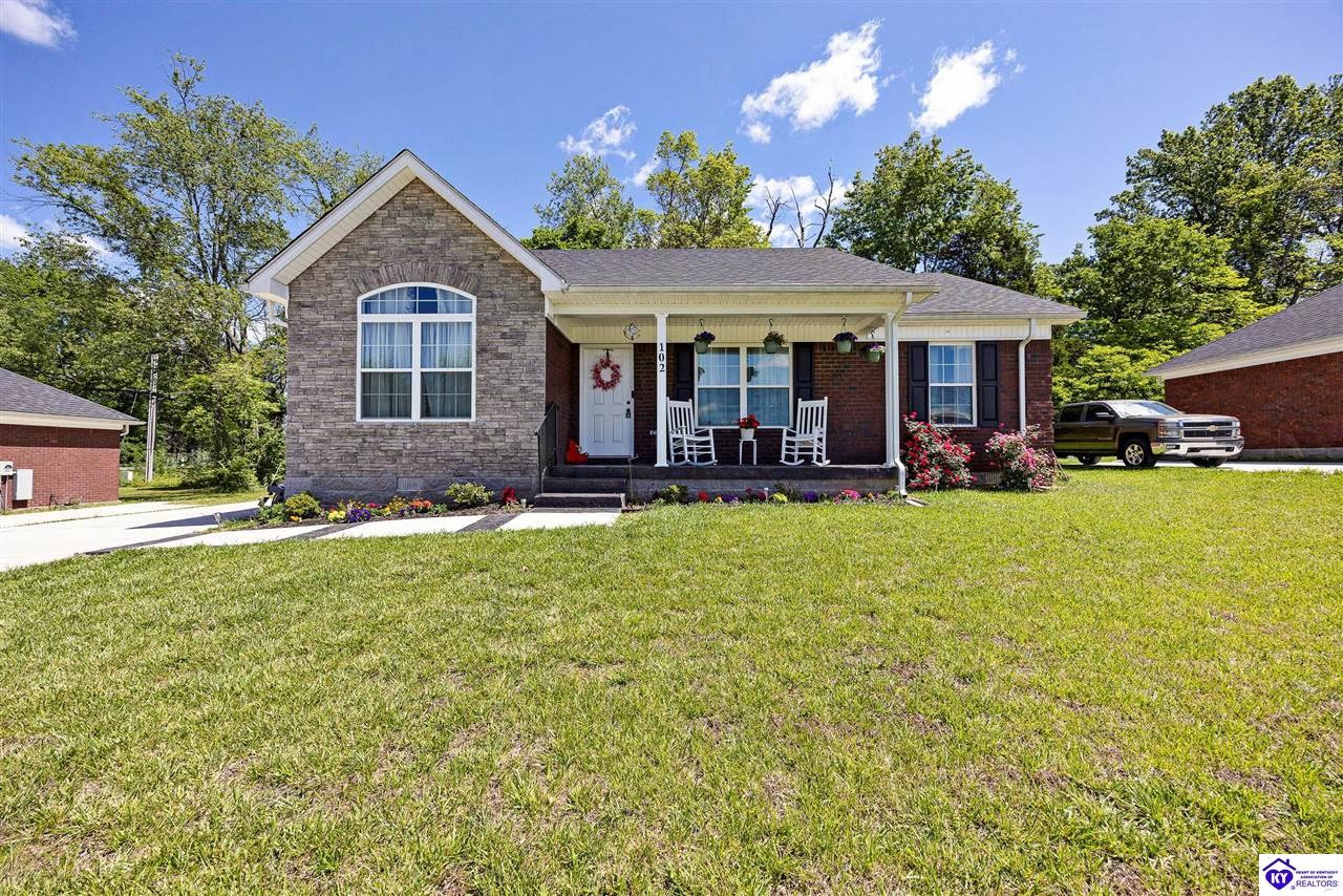 102 Shallow Springs CourtBardstown,&nbsp;KY&nbsp;40004