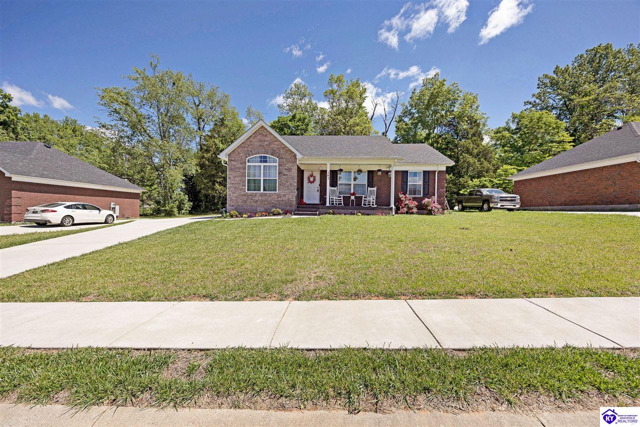 102 Shallow Springs Court Bardstown, KY 40004 #1