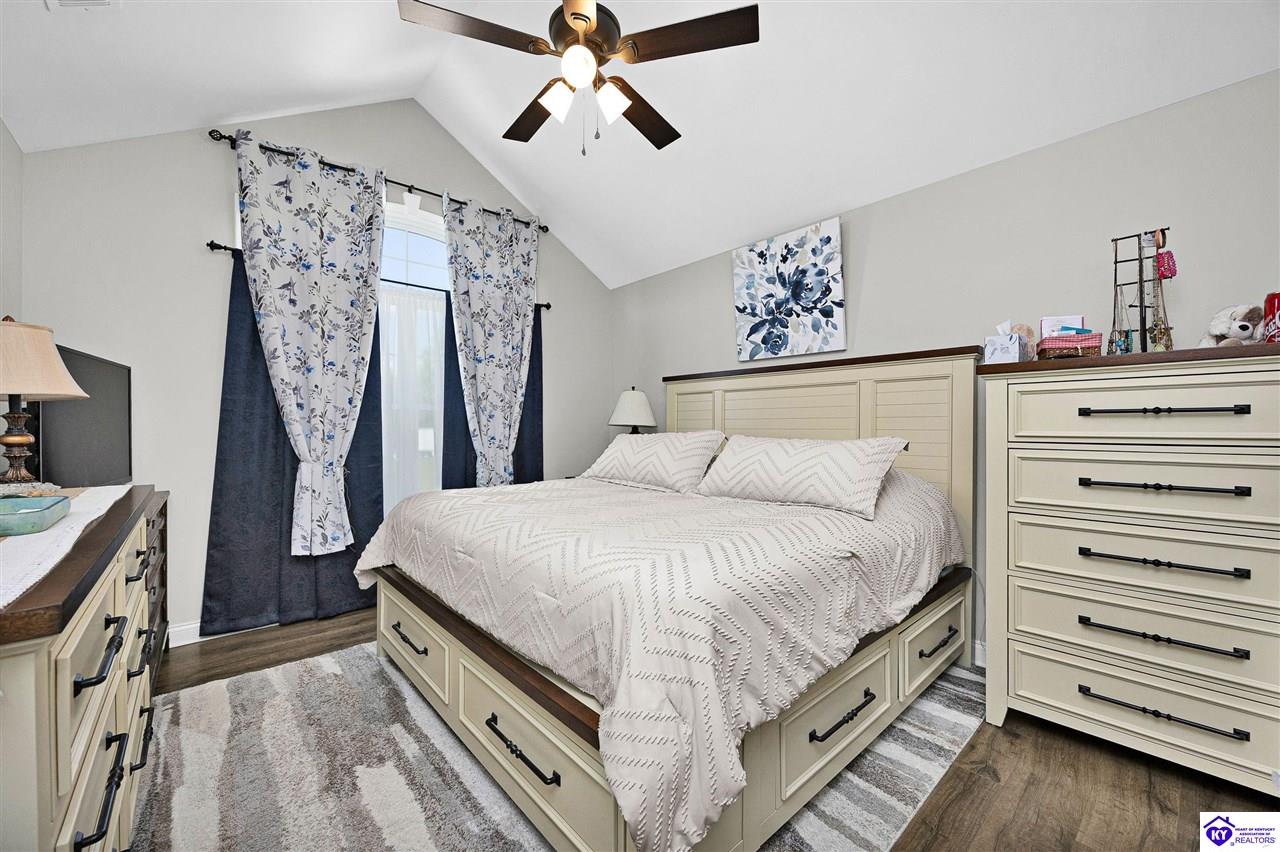 102 Shallow Springs Court Bardstown, KY 40004 #3