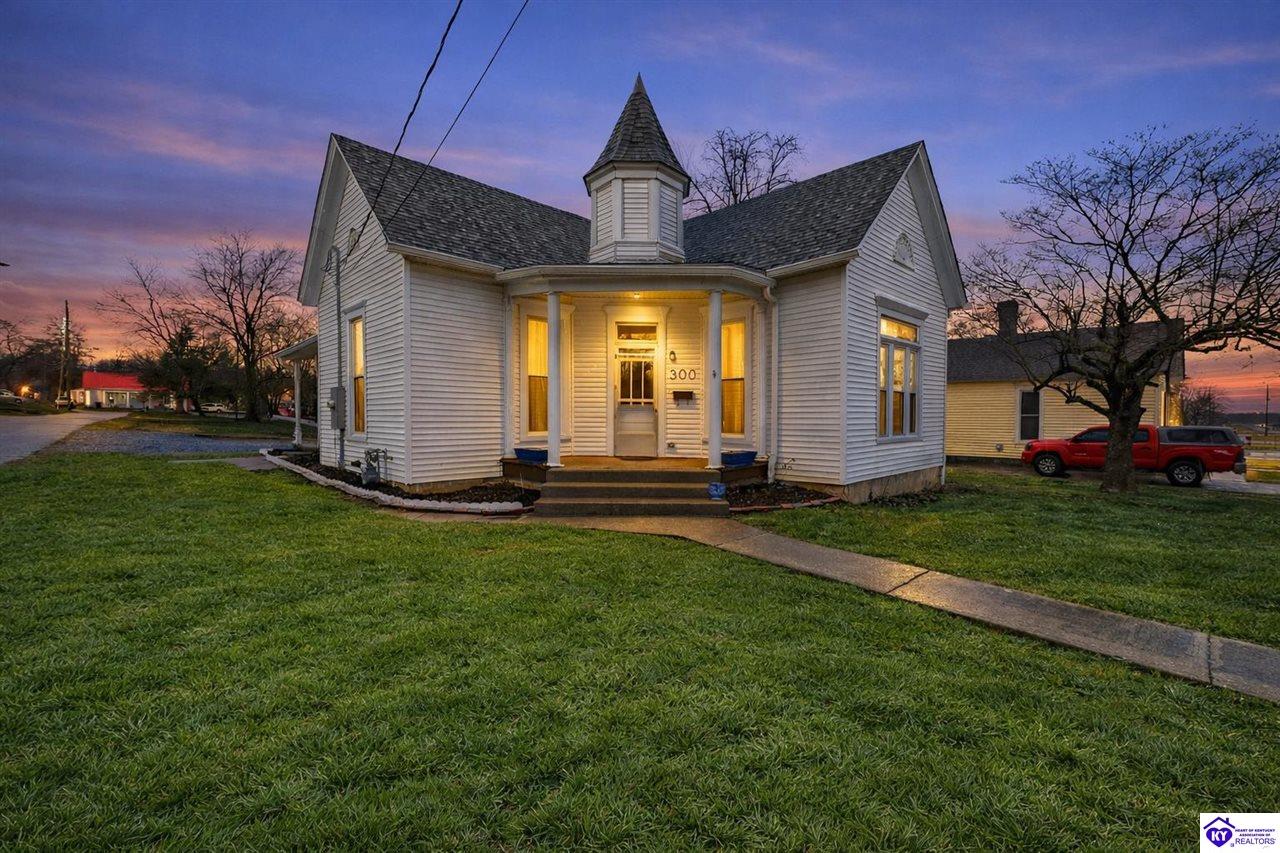 300 W Main StreetHodgenville,&nbsp;KY&nbsp;42748