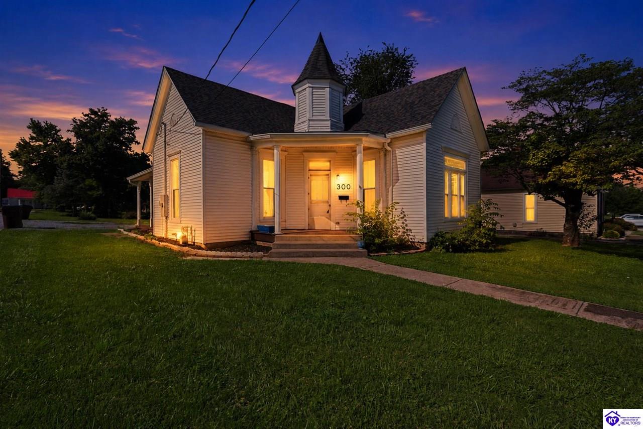 300 W Main StreetHodgenville,&nbsp;KY&nbsp;42748