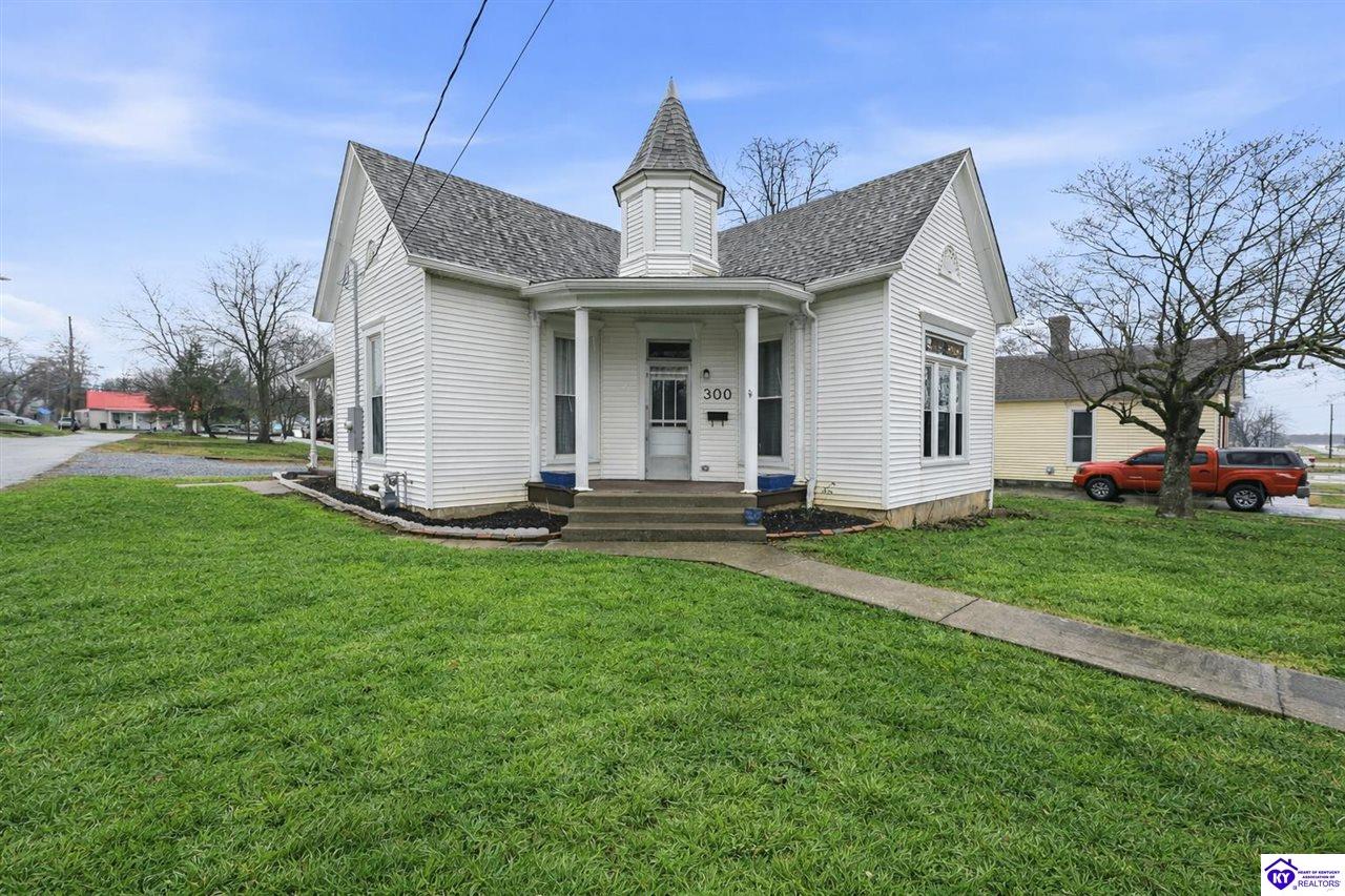 300 W Main StreetHodgenville,&nbsp;KY&nbsp;42748