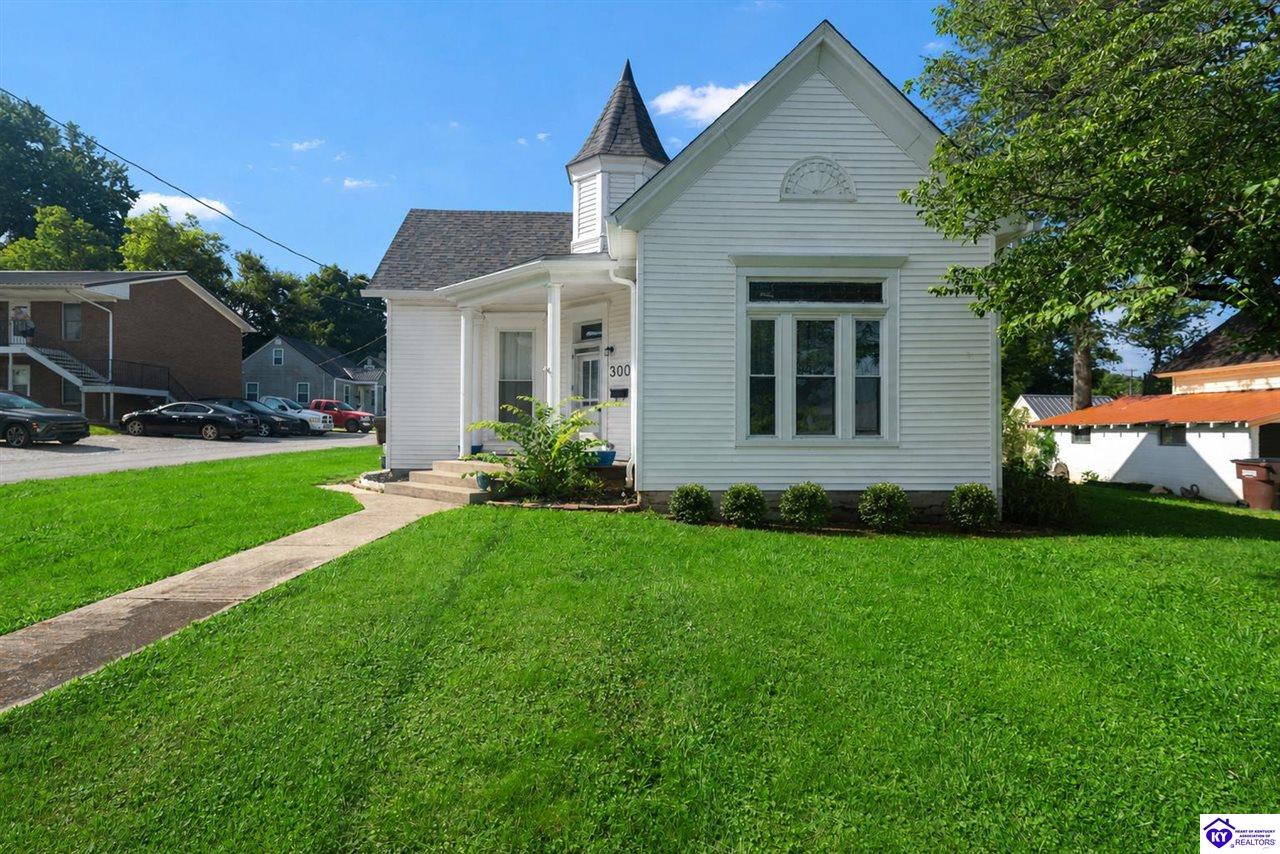 300 W Main StreetHodgenville,&nbsp;KY&nbsp;42748
