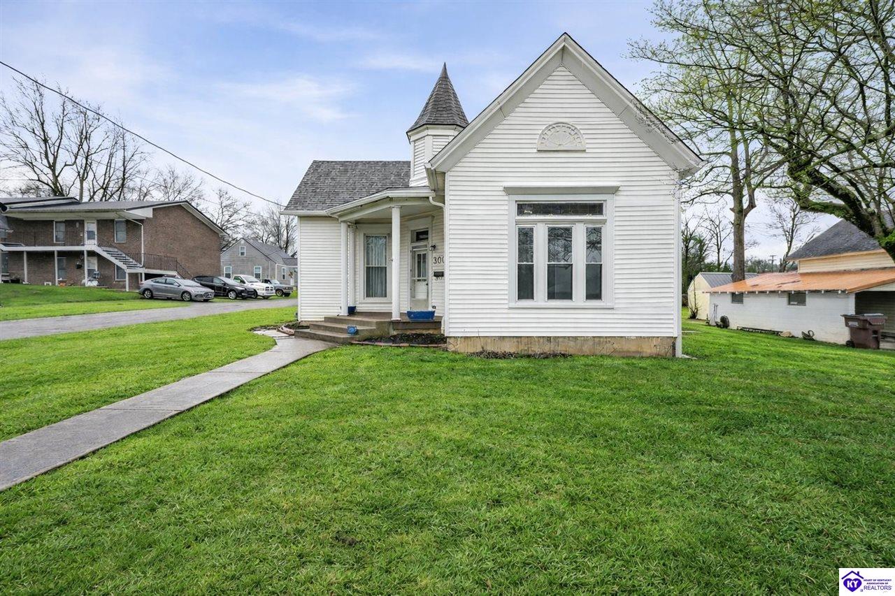 300 W Main Street Hodgenville, KY 42748 #1