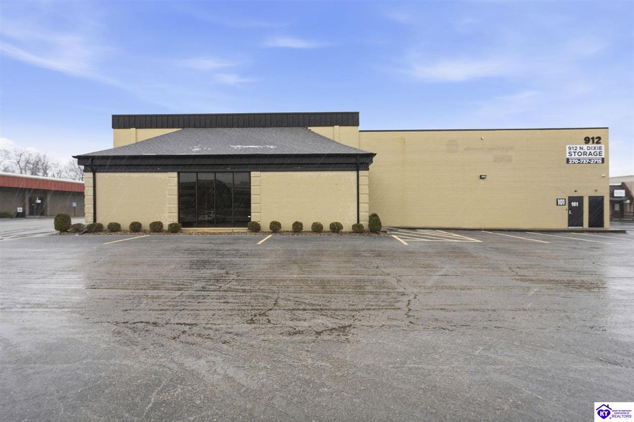 912 N Dixie Avenue Elizabethtown, KY 42701 #1