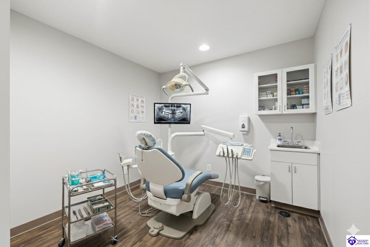 912 N Dixie Avenue Elizabethtown, KY 42701 #4