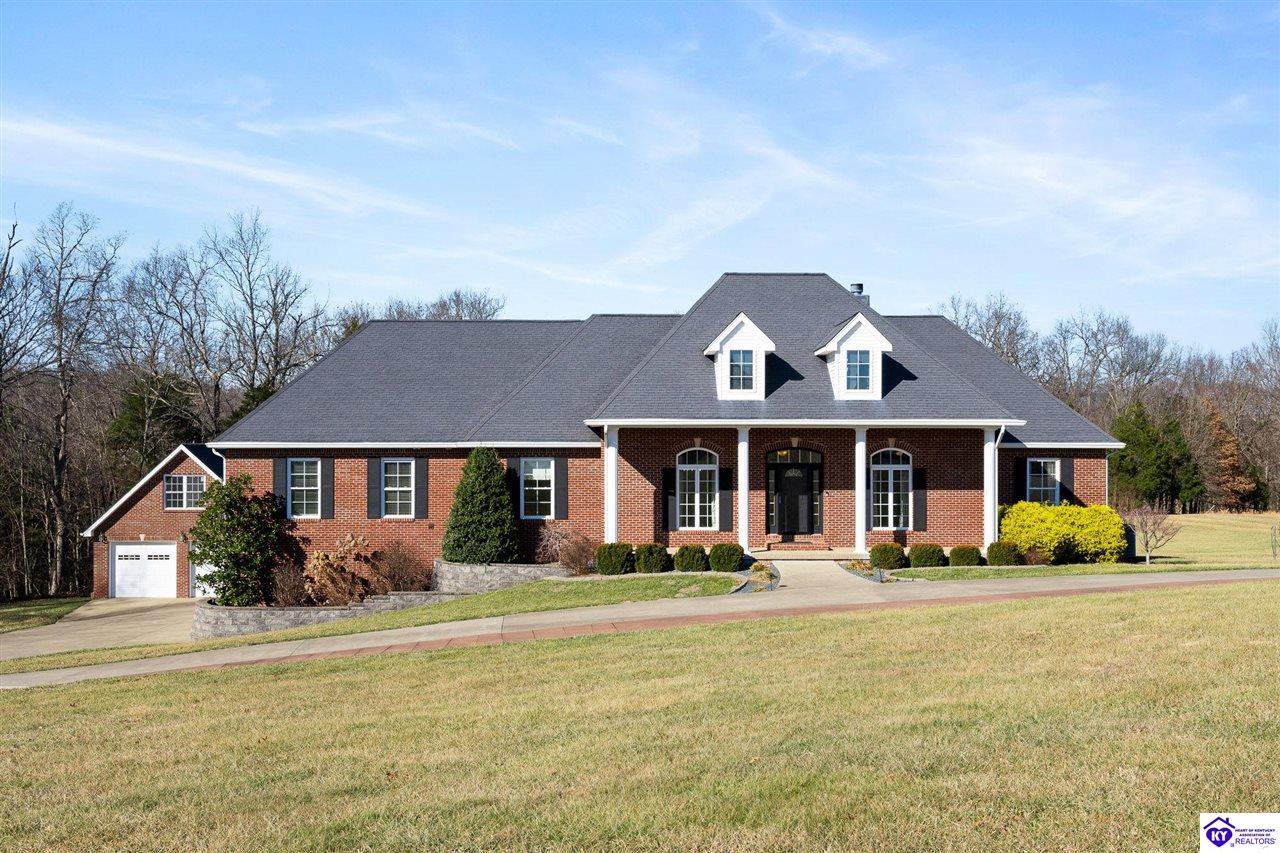 145 Mary Lee Street Elizabethtown, KY 42701 #1