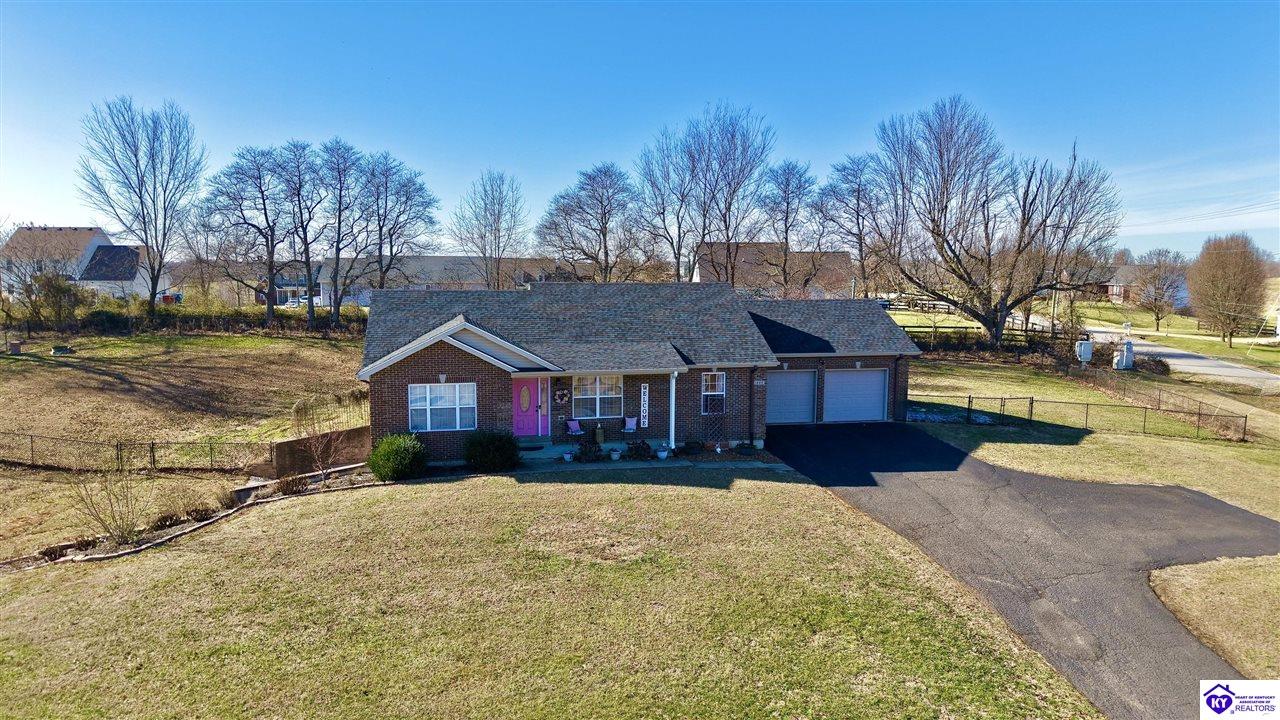 1895 Thomas Road Rineyville, KY 40162 #1