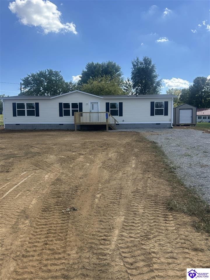 102 N Center StreetIrvington,&nbsp;KY&nbsp;40146