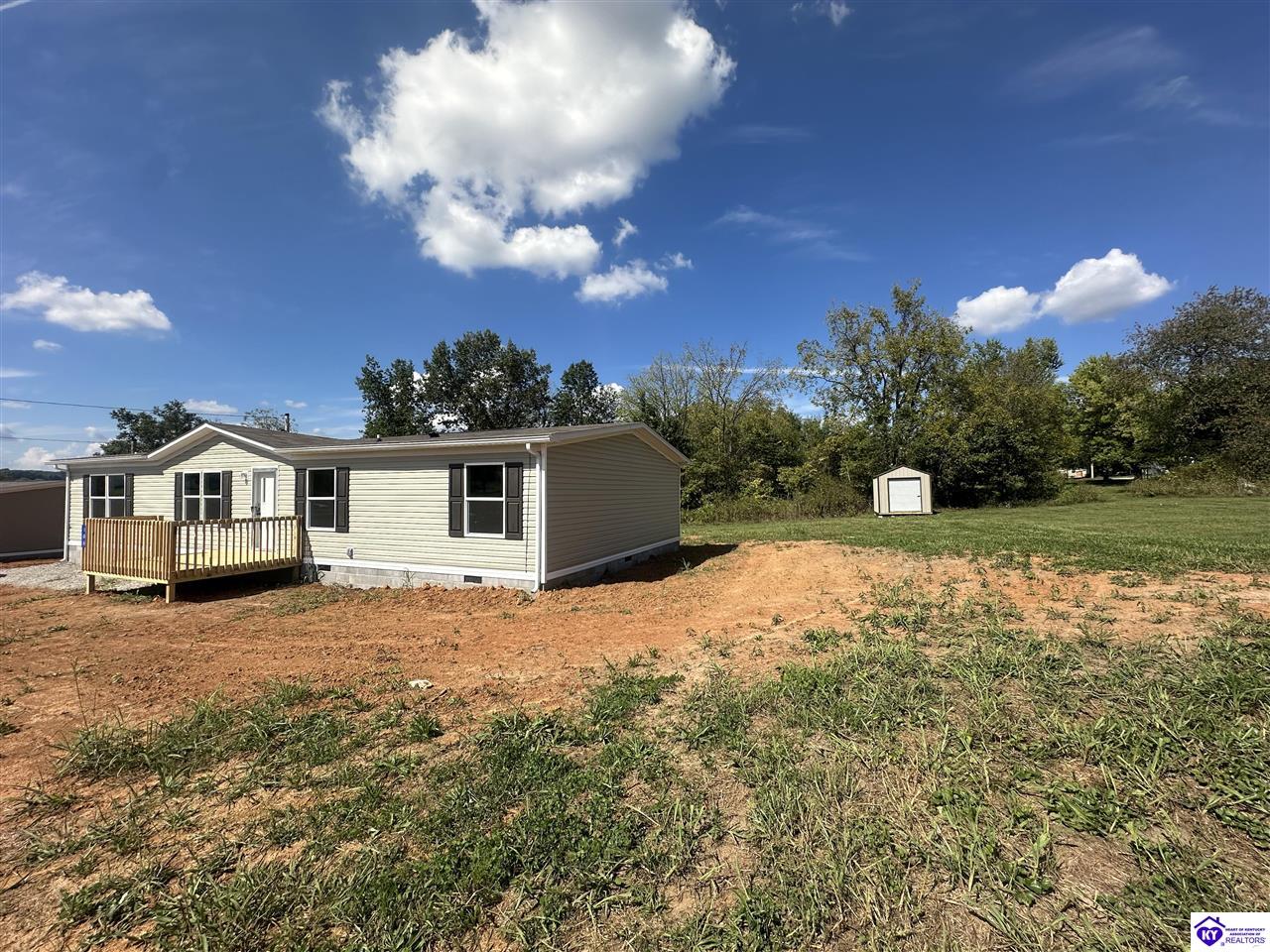 104 N Center Street Irvington, KY 40146 #1