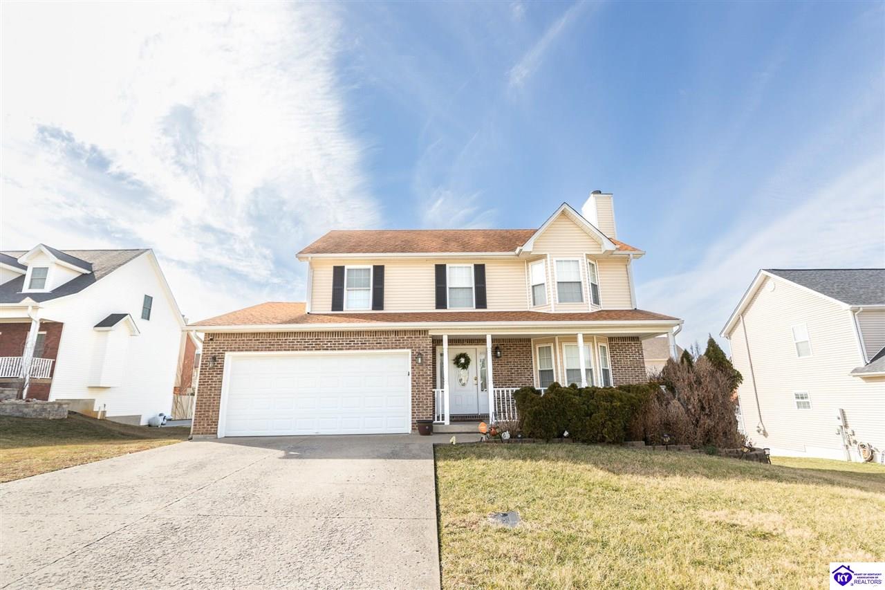 108 Sugar Hill CourtElizabethtown,&nbsp;KY&nbsp;42701