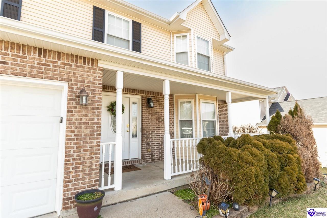 108 Sugar Hill Court Elizabethtown, KY 42701 #1