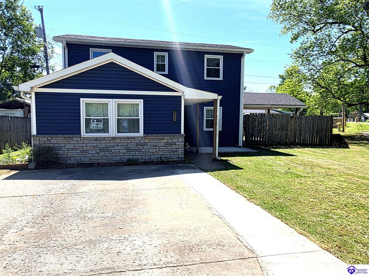 2525 lake road Radcliff, KY 40160