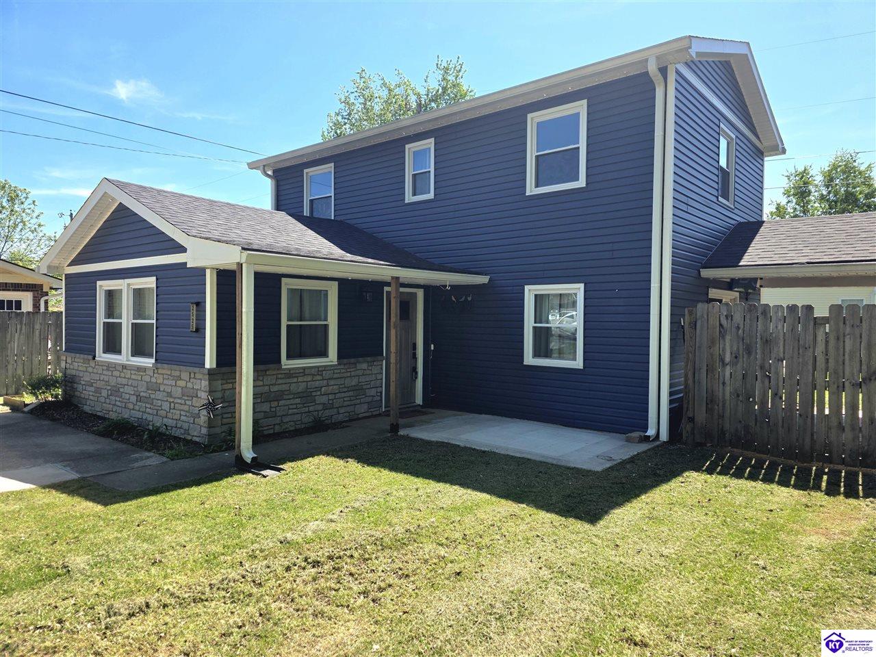 2525 Lake Road Radcliff, KY 40160 #1