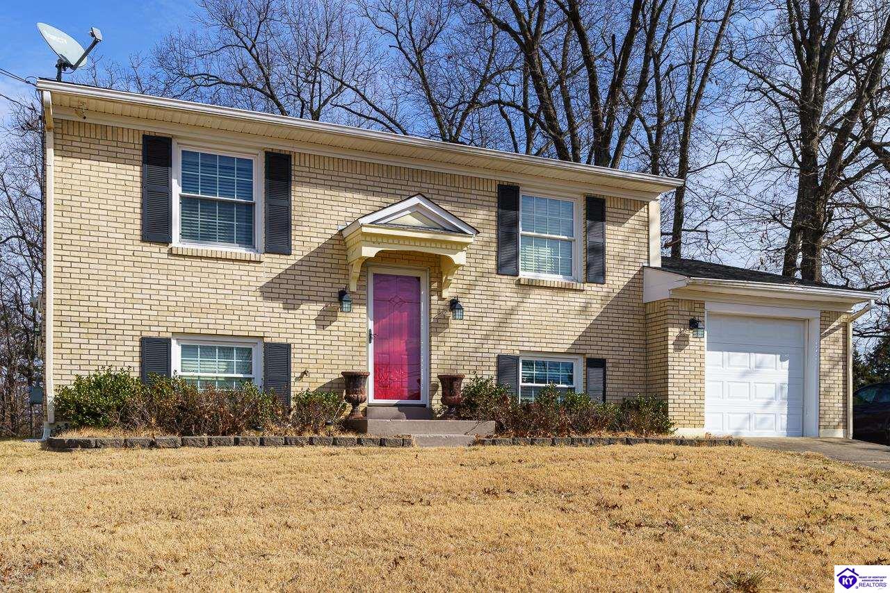 432 Berkley Court Radcliff, KY 40160 #1