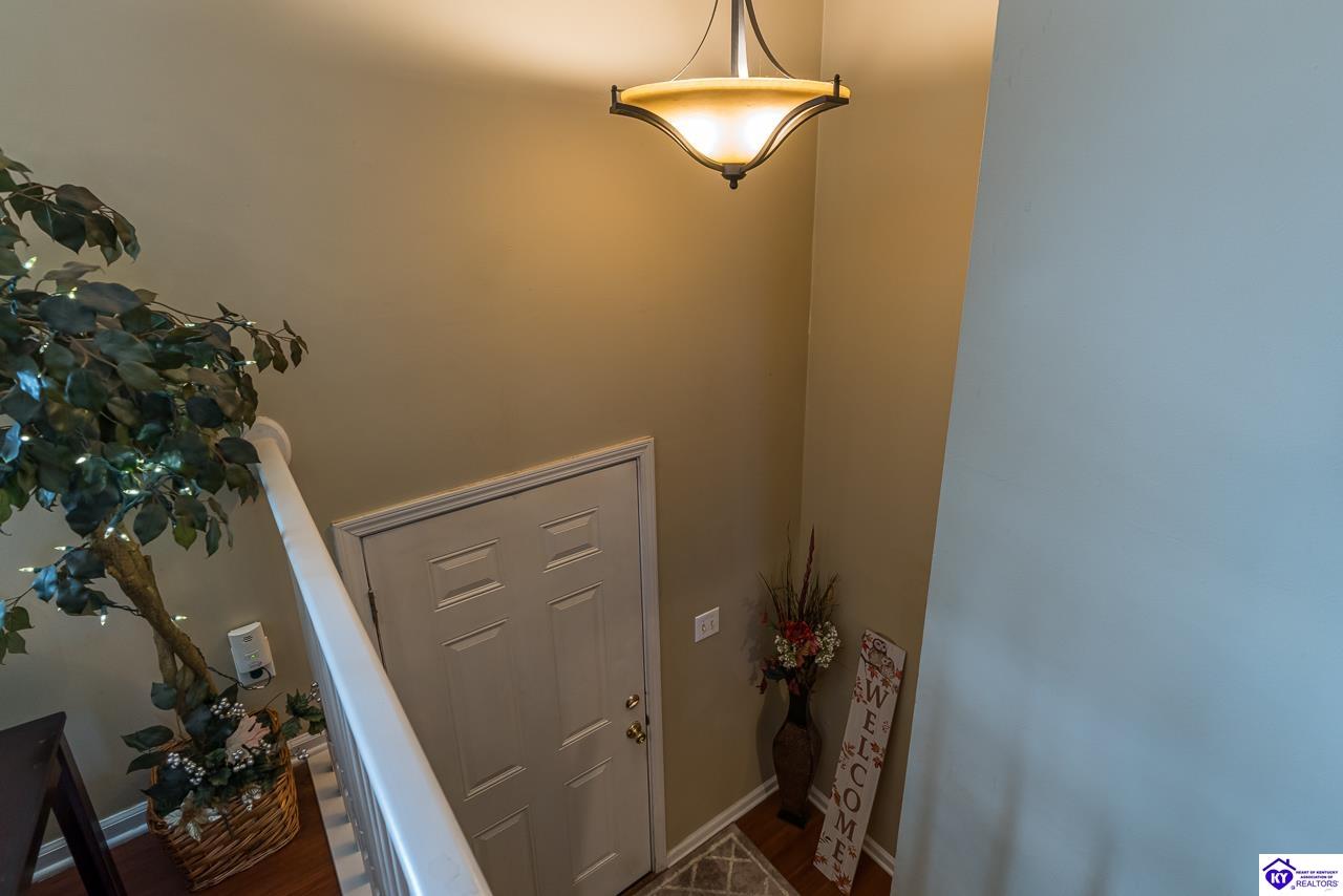 432 Berkley Court Radcliff, KY 40160 #4