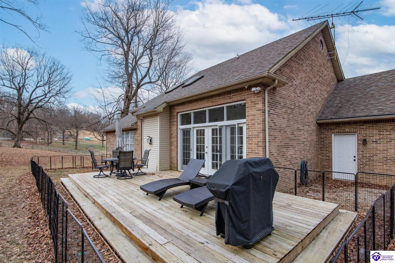 2800 Stringtown Road Guston, KY 40142 #2