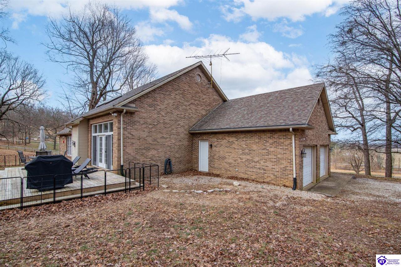 2800 Stringtown Road Guston, KY 40142 #4