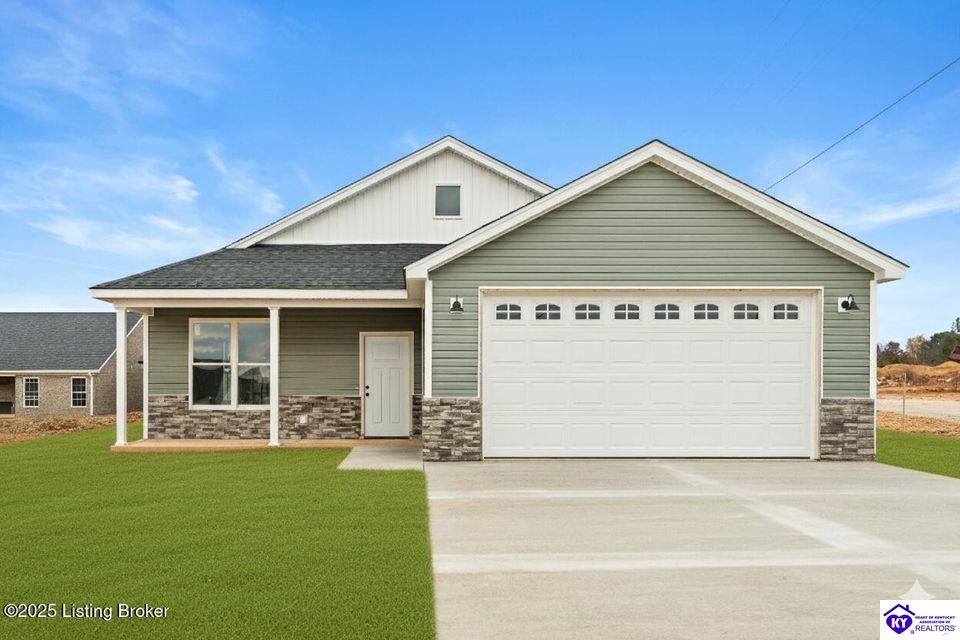 10 Betty Boyd LaneBrandenburg,&nbsp;KY&nbsp;40108