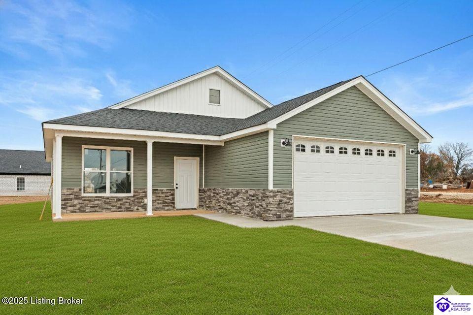 10 Betty Boyd Lane Brandenburg, KY 40108 #1