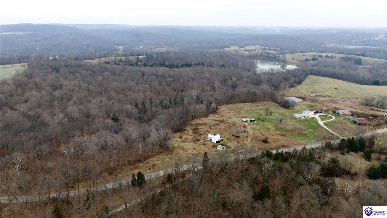 1875 Highway 105 Cloverport, KY 40111 #4