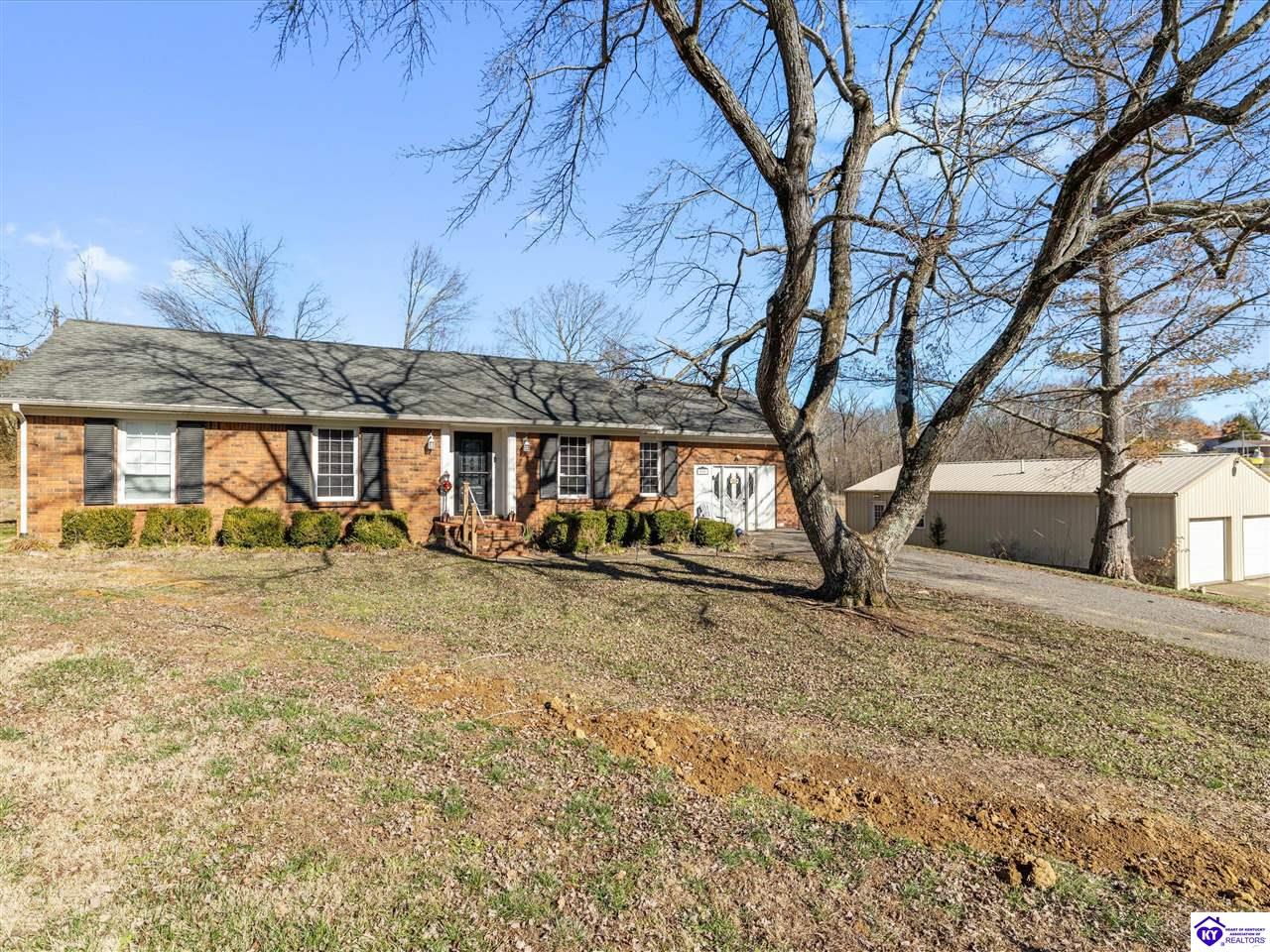 115 Green Valley DriveCentral City,&nbsp;KY&nbsp;42330