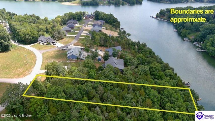 20 Doe Valley Parkway West Brandenburg, KY 40108 #1