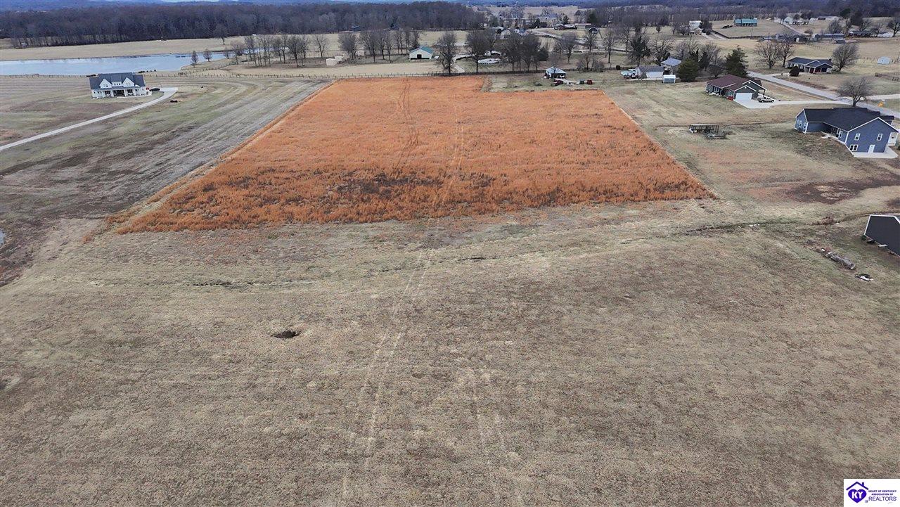 0 Crisp Road Elizabethtown, KY 42701 #4