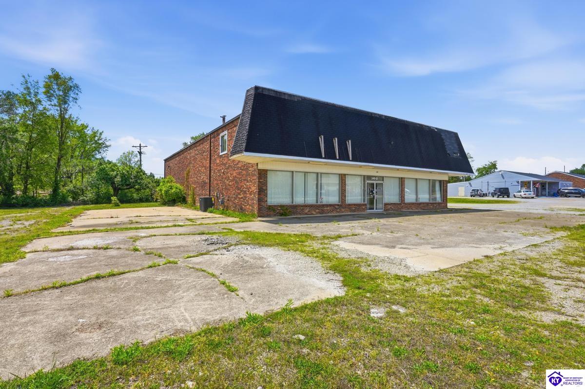 149 Delaina Drive Mount Washington, KY 40047 #1